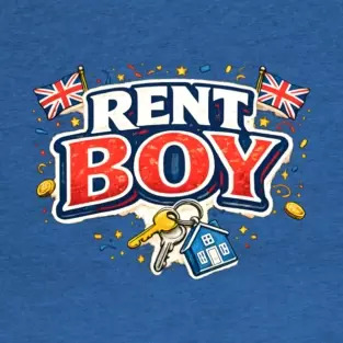 Rent Boy (with keys) preview