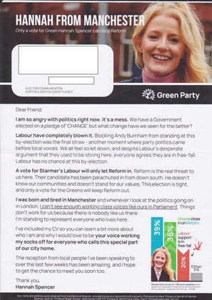 Flyer scan: green10