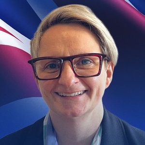 Charlotte Anne Cadden